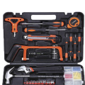 Kit de hardware del conjunto de herramientas para el hogar de 82 piezas